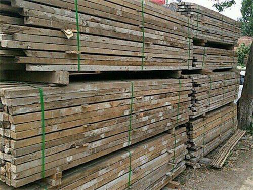 天津旧木方回收，天津工地木方回收