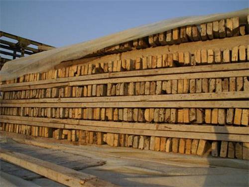 建筑木方回收，二手建筑木方，木方回收价格