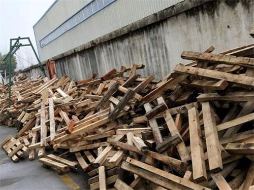 天津木材回收价格，天津木材木头回收