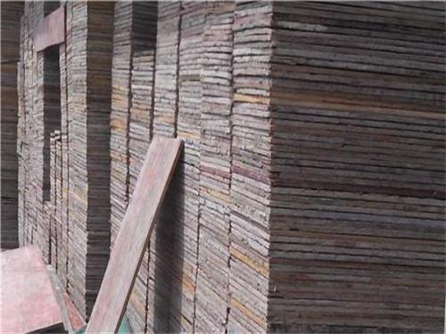 北京回收竹胶板，北京回收多层板，工地模板回收