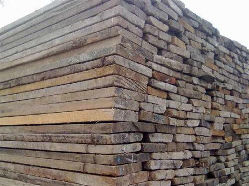 废旧木材回收的范围及废旧木料的意义