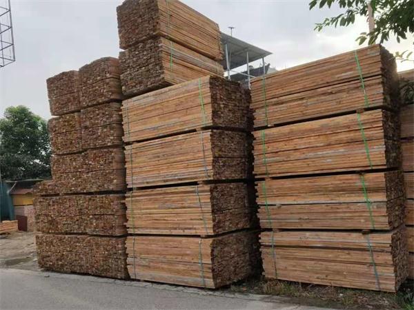 北京木方回收价格，推荐建筑木方回收商家